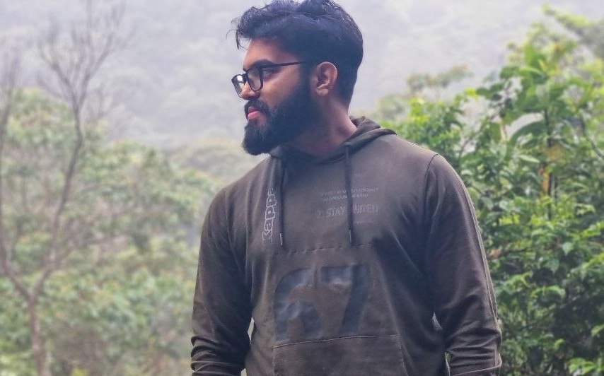 Pratik Nayak